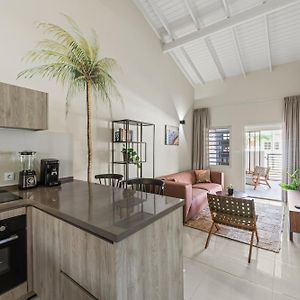 Appartement met Twee Slaapkamers